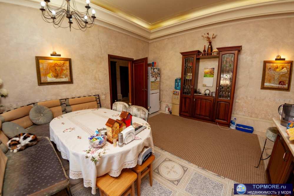 Продам дом в Центральном районе Сочи ! Ровное тихое место .Поблизости протекает река ! Отличная транспортная... - 2