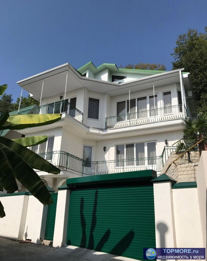 Предлагаю к продаже дом в районе Мамайка. Отличное месторасположение, тупиковая зона. Дом полностью меблирован. Газ,...