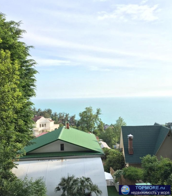 Предлагаю к продаже дом в районе Мамайка. Отличное месторасположение, тупиковая зона. Дом полностью меблирован. Газ,... - 1