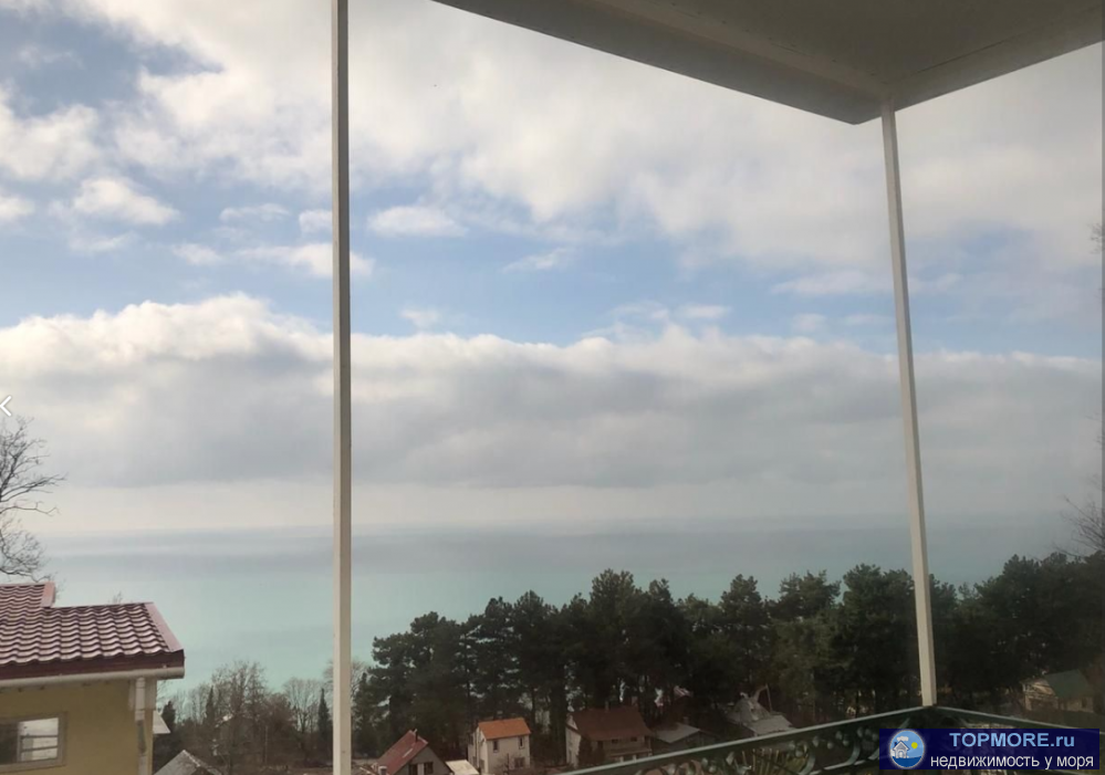 Предлагаю к продаже дом в районе Мамайка. Отличное месторасположение, тупиковая зона. Дом полностью меблирован. Газ,... - 2