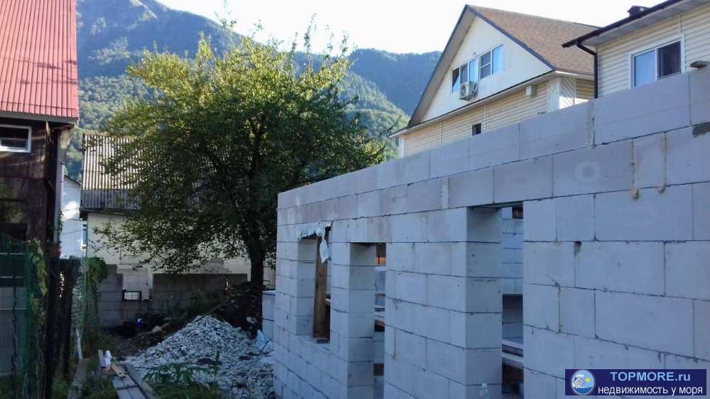 Дом двухквартирный, Дваэтажа с цоколем. Подробная информация по телефону. - 2