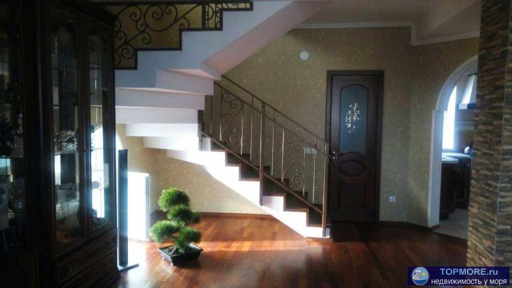 3х этажный дом в Сочи. Шевцовой 4. Участок ижс 6 соток, площадь дома — 180 м.кв.Дом построен в 2012 г., бетонный,...