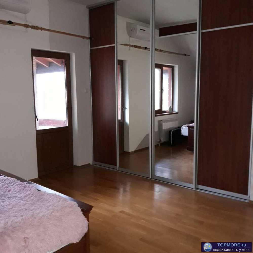 Дом 144 кв.м. на зу. 7 сот. 2-х этажный, 3 спальни, 2 сан узла, большая кухня-гостинная, гараж на один авто,... - 2