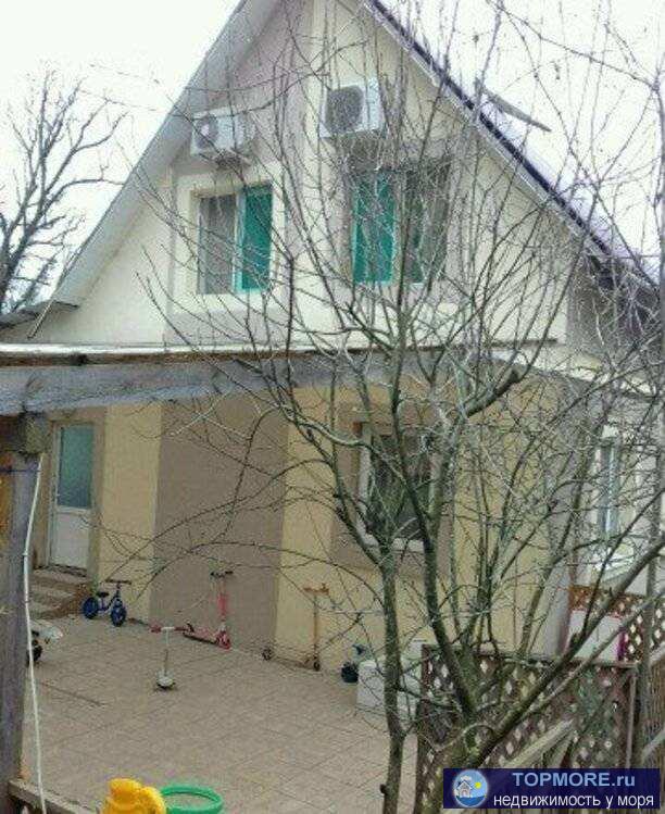 Продаю дом в экологически чистой заповедной зоне, недалеко от мацестинской лечебнице, от курортного проспекта 2...