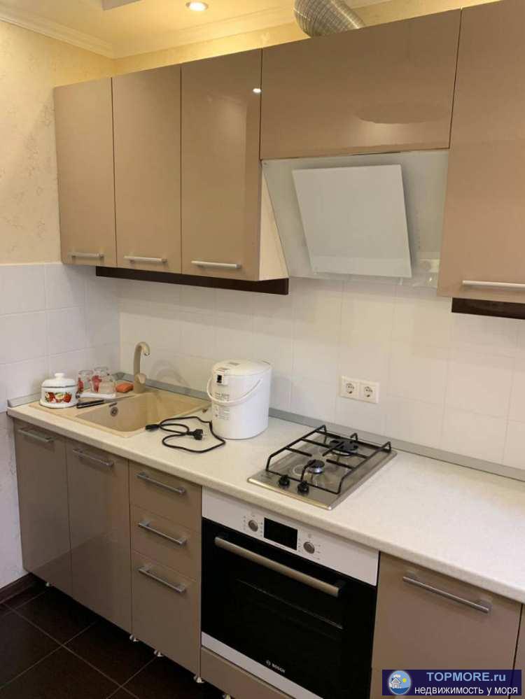 Продается 2-х этажный  гостевой дом  в Мацесте. Дом состоит из 4 номеров. Два номера на 1 этаже - студии. Два номара... - 2