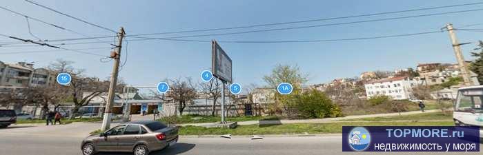 Продажа / Земельные участки, Севастополь, Пожарова улица, 15 000 000 р. Продается Земельный участок ИЖС, в самом Центре Севастополя с участком 802 кв.м. Все документы РФ. Шаговая...