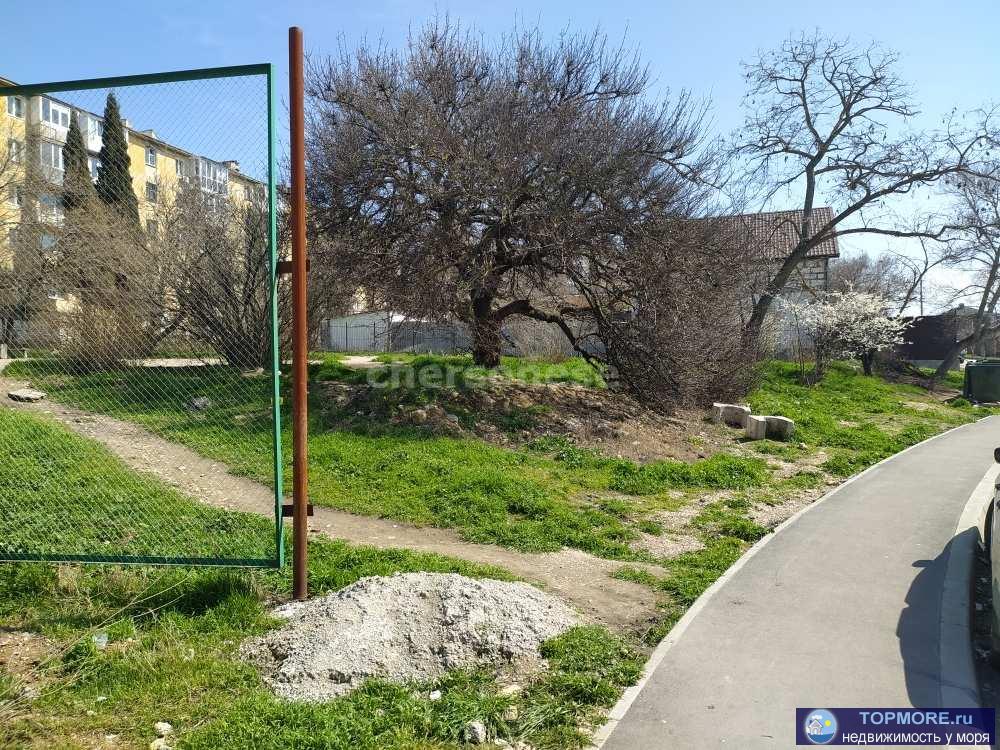 Продается участок 6 сот. ИЖС на первой линии по ул. Фильченкова, р-н Горпищенко и Семипалатенской. Участок находится... - 1