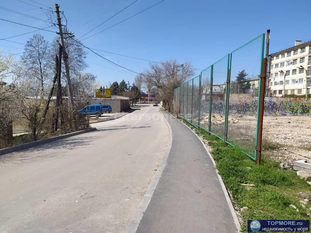 Продается участок 6 сот. ИЖС на первой линии по ул. Фильченкова, р-н Горпищенко и Семипалатенской. Участок находится... - 2