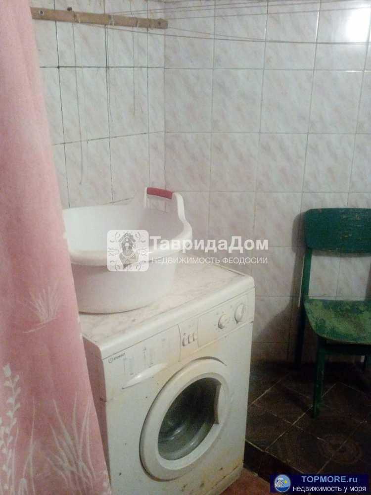 Продажа / Квартиры, Феодосия, Маяковского ул, 9 000 р. Сдам на длительный срок комнату 20 кв.м, ул. Маяковского, Феодосия. Комната в 3 минутах ходьбы от моря,... - 2