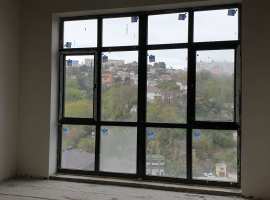 Продаётся квартира в предчистовой отделке 43 кв.м панорамные окна,...