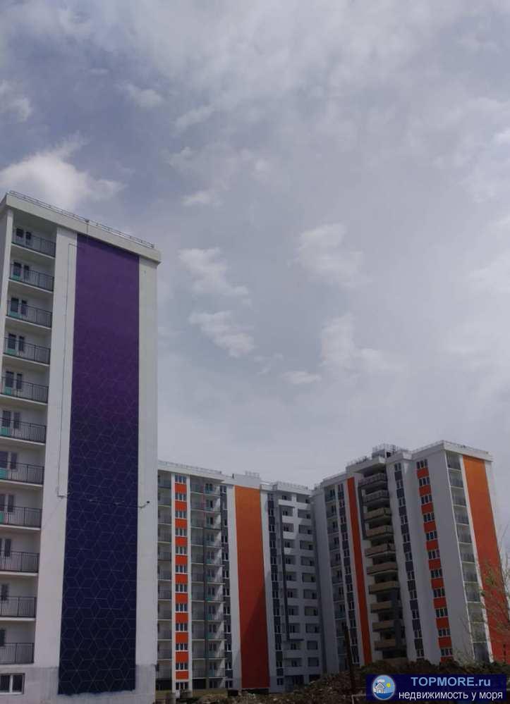 Продажа / Квартиры, Сочи, улица Акаций, 14 470 000 р. Срочно!