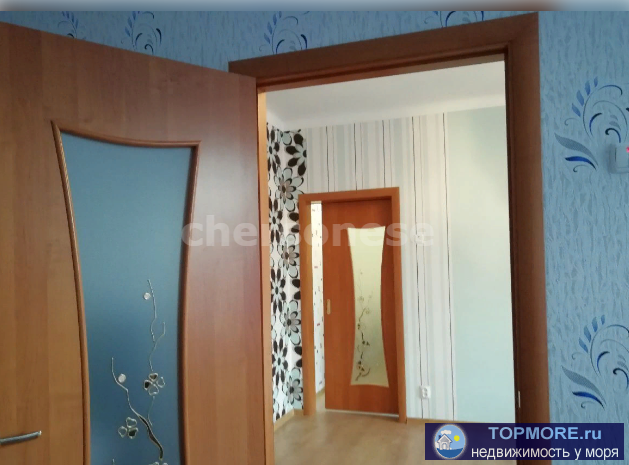 Продаётся чистая, уютная двухкомнатная квартира в историческом районе Балаклавы.   Квартира на втором этаже...