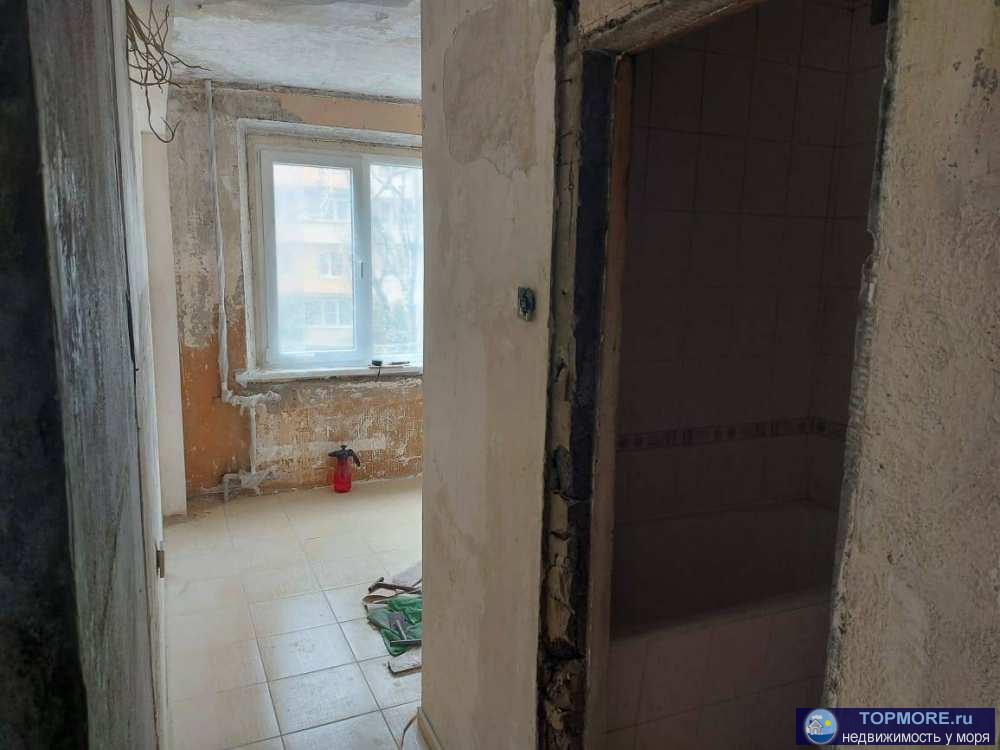 Продажа / Квартиры, Сочи, улица Гагарина, 11 550 000 р. Продается двухкомнатная квартира в центре города Сочи по ул. Гагарина. квартира подготовлена к ремонту, установлены...