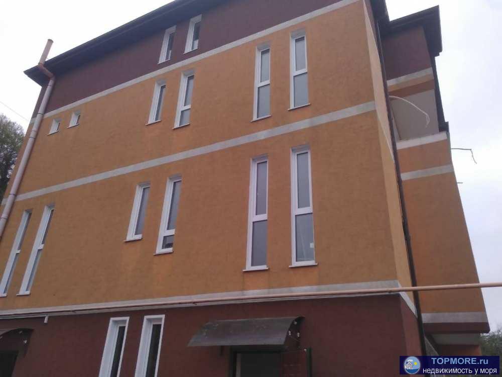 Продажа / Квартиры, Сочи, Целинная улица, 9 744 000 р. Продаю квартиру на Мамайке с видом на море! Местоположение очень тихое и спокойное, в шаговой доступности остановка и... - 2