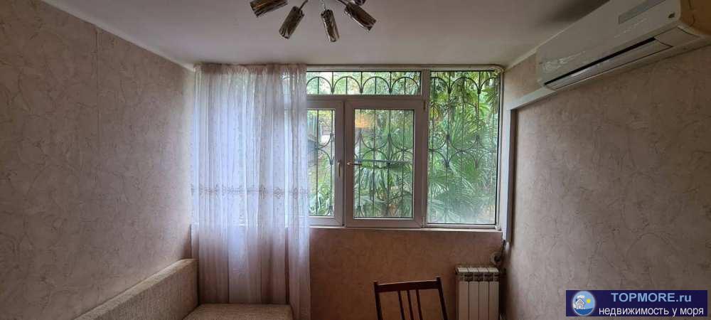 Центр Сочи, отличная квартира для жизни или сдачи.звоните!