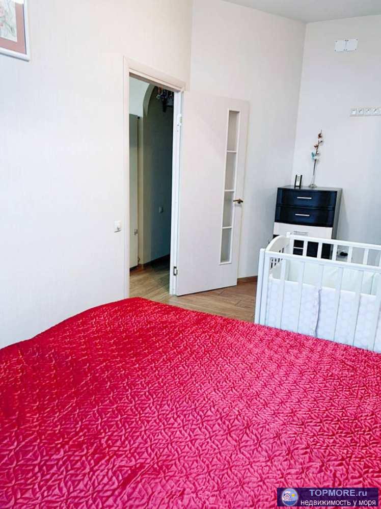 Квартира в центре города Сочи, с полноценной спальней и отдельной гостиной зоной с кухней, большая прихожая.Статус... - 2