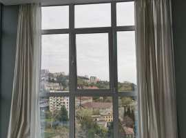 Квартира с потрясающим  панорамным видом в  жк Белый Дворец на...