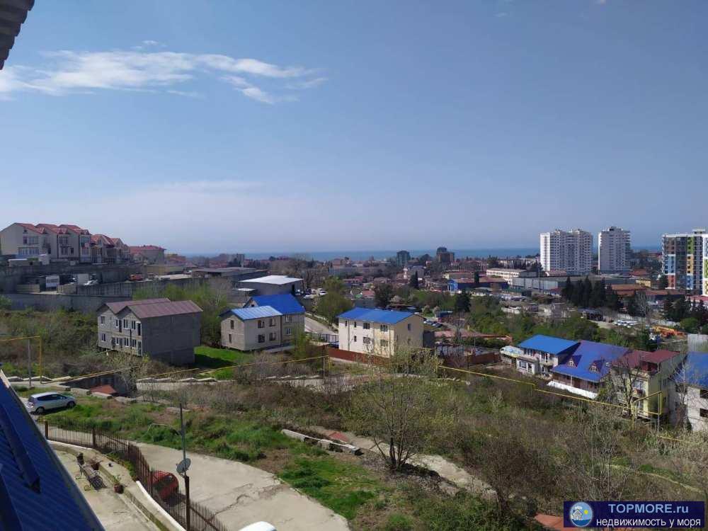 Продаётся отличная квартира в кп Лас сочис. общей площадью 53,7 м. кв. Состоит квартира из двух уровней. Первый... - 1