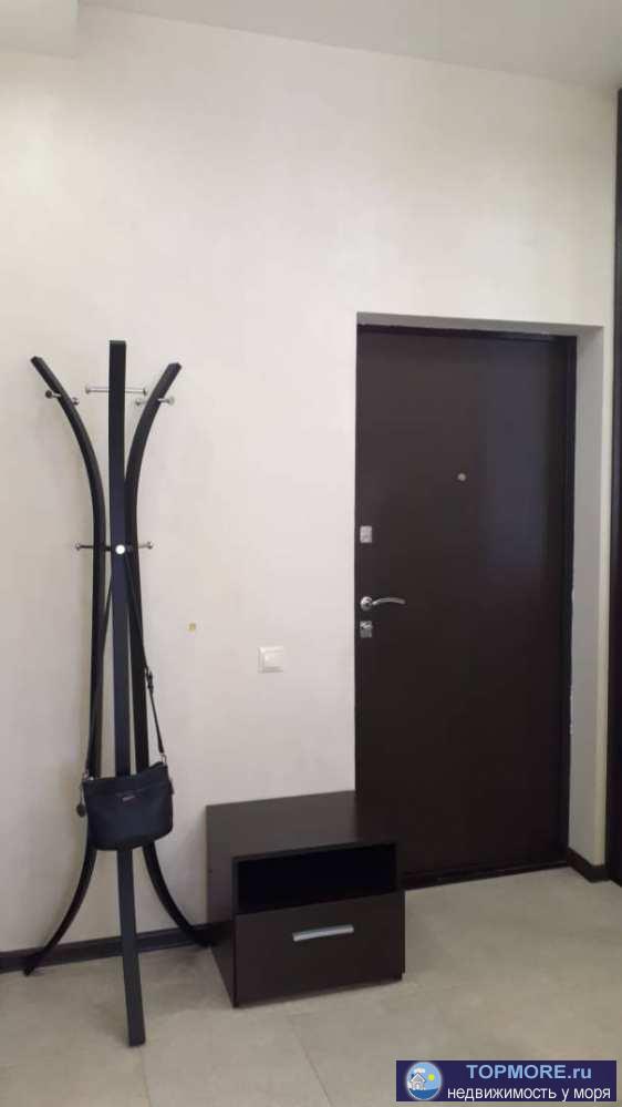 Срочно продаю уютную квартиру-студию. В квартире качественный ремонт, теплый пол, качественная сантехника, кухня... - 1