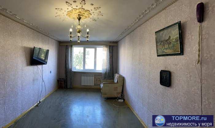 Сдается сроком на 1 месяц. С мая по Июнь ( середина июля). Хорошая 2 ком кв. Комнаты раздельные..Отличная... - 2