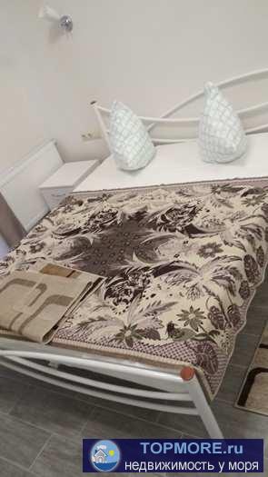 Продажа / Квартиры, Севастополь, Генерала Острякова 192 улица, 22 000 р. Сдается светлая, чистая и уютная студия ост Генерала Лебедя.Одна из самых удобных транспортных развязок в городе.... - 1