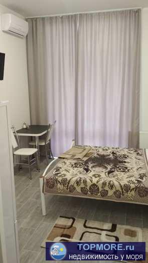 Продажа / Квартиры, Севастополь, Генерала Острякова 192 улица, 22 000 р. Сдается светлая, чистая и уютная студия ост Генерала Лебедя.Одна из самых удобных транспортных развязок в городе.... - 2