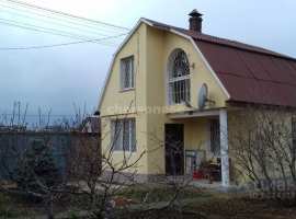 Продается замечательный дом 62 кв.м. СТ Планер в Гагаринском...
