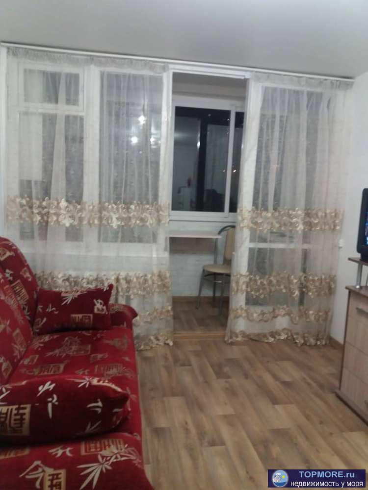 Лот № 81473. Продается 2-х комнатная квартира в центральном районе города Сочи в мкр. Макаренко в красивом...