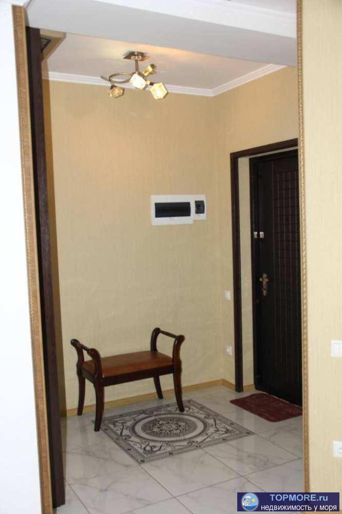 Продаётся квартира в Завокзальном районе. Общая площадь - 56 кв. м., в квартире выполнен евроремонт, в комнатах -...