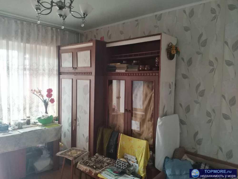 Лот № 142232. Продается светлая 2-х комнатная квартира площадью 60 кв.м. с 3 лоджиями на 8 этаже по ул.... - 1