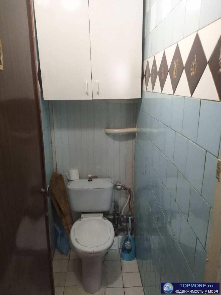 Лот № 142232. Продается светлая 2-х комнатная квартира площадью 60 кв.м. с 3 лоджиями на 8 этаже по ул.... - 2