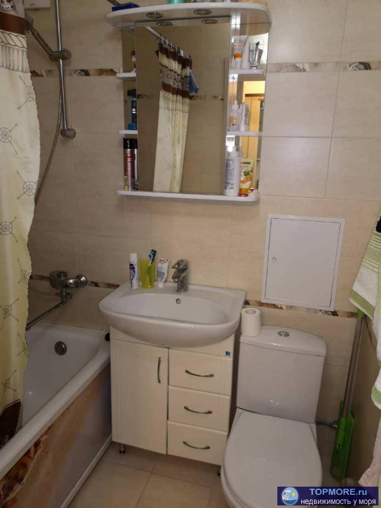 Статус квартира  - 1