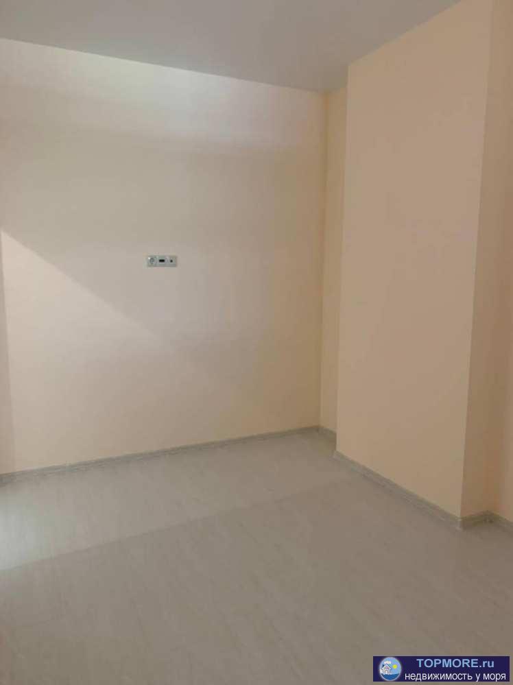 Лот № 142359. Просторный апартамент 73кв.м. в Золотом треугольнике Сочи  Вид в сторону Адлера и море, подземная и... - 2