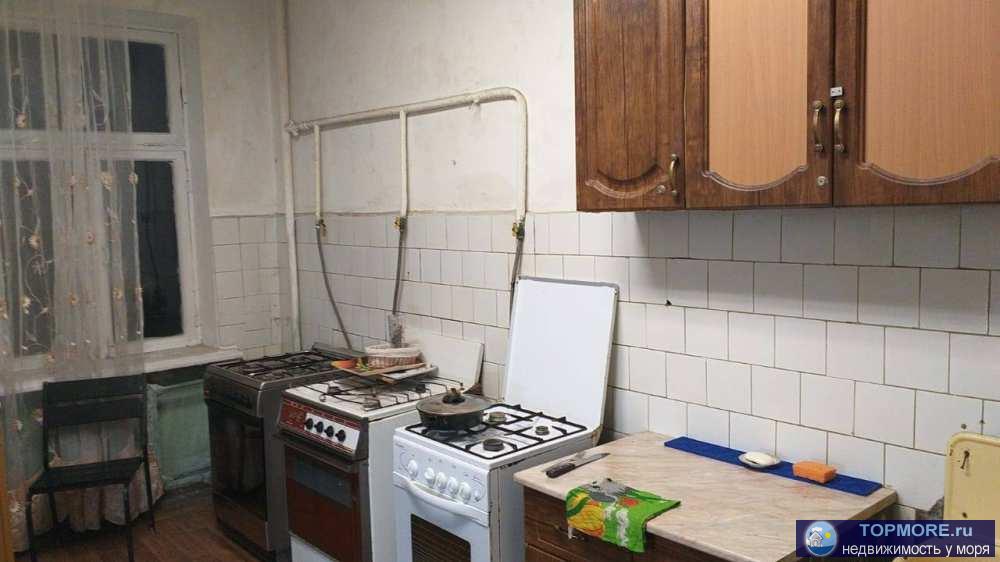 Продается студия в Центральном районе г Сочи, в микрорайоне Донская. Сделан ремонт. Развитая инфраструктура....