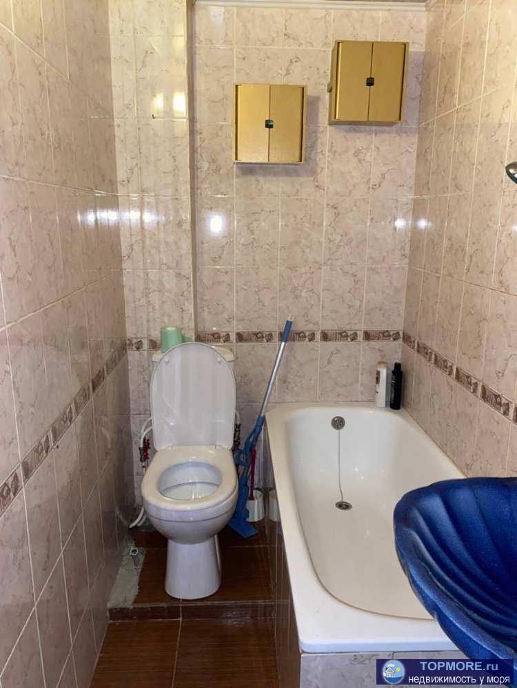 Продается студия в Центральном районе г Сочи, в микрорайоне Донская. Сделан ремонт. Развитая инфраструктура.... - 1