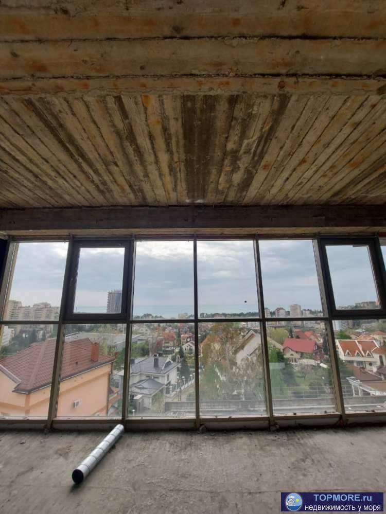 Продается 2х комн квартира в жк бизнес класса.Дом расположен в удобном районе Нового Сочи, В пешей доступности 2... - 2