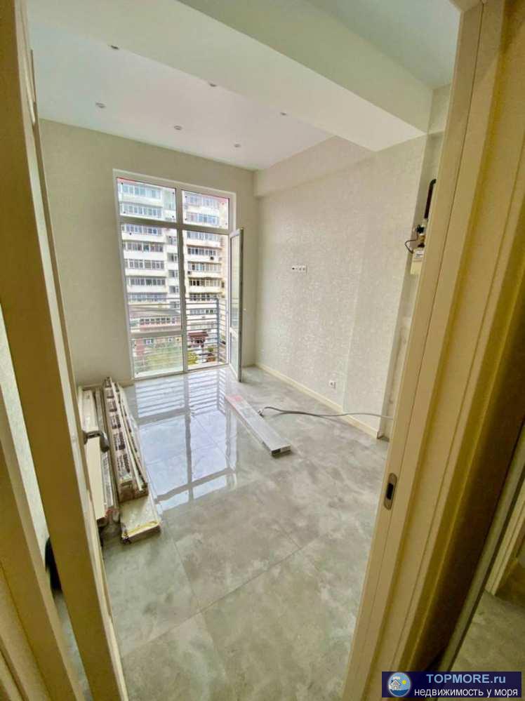 В центре города Сочи на улице Гагарина   квартира  элит-класса .Общая площадь - составляет 32 кв. м. Располагается...