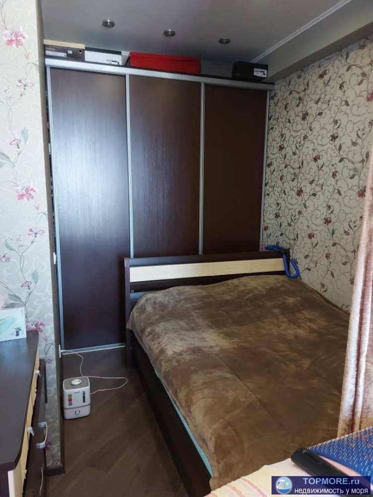 Лот № 141837. Продаю квартиру за наличный расчет. Остановка в 2 минутах пешей доступности. - 2