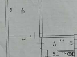 Продам отличную квартиру в историческом центре Сочи .Классное...