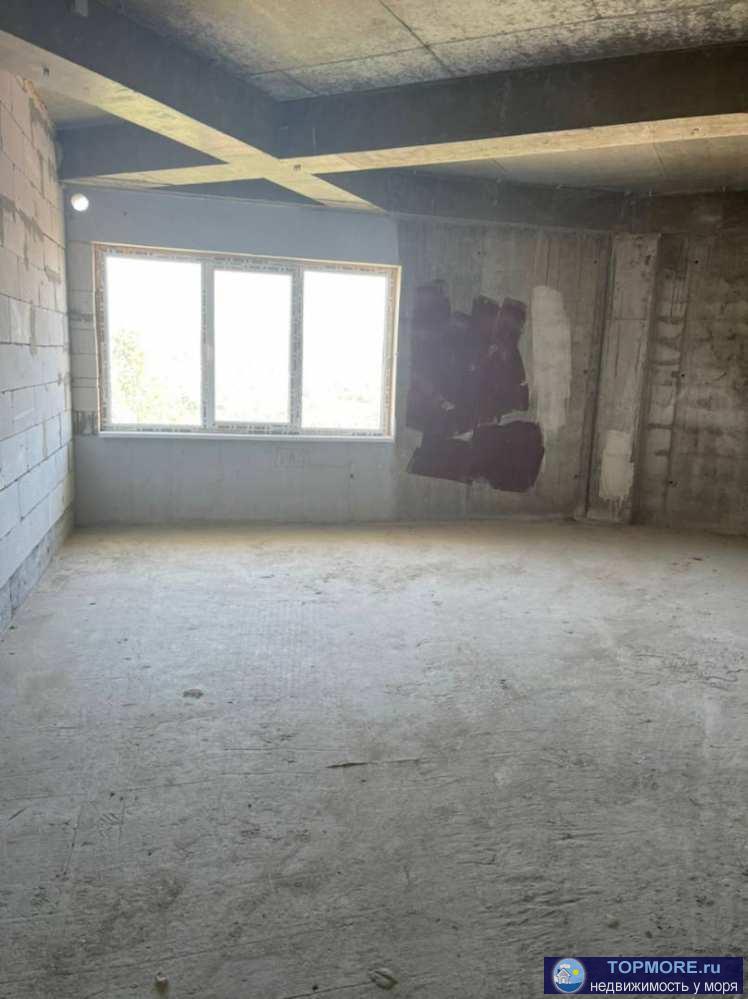 Продаю квартиру в апартаментном комплексе. Идеально для жизни, отдыха и сдачи. Квартира в обжитом комплексе, комплекс... - 1