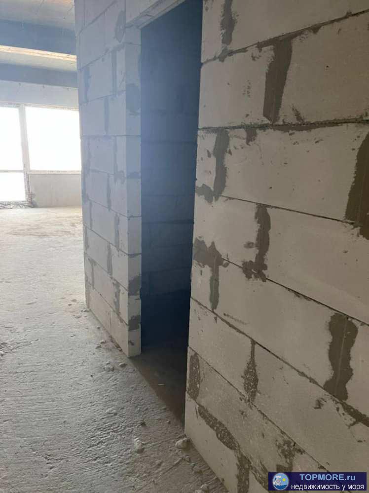 Продаю квартиру в апартаментном комплексе. Идеально для жизни, отдыха и сдачи. Квартира в обжитом комплексе, комплекс... - 2