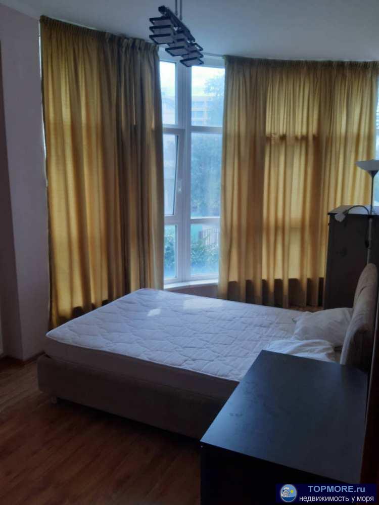 Элитная квартира в престижном районе.  - 2