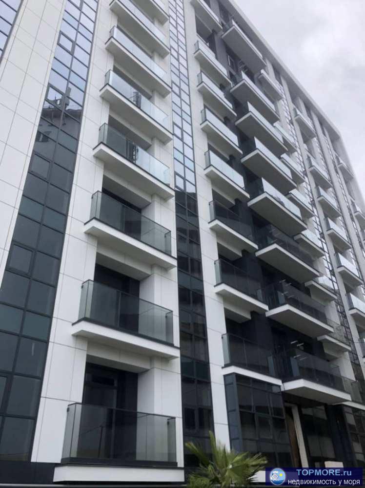     Современный жилой комплекс «бизнес класса» расположенный в одном из престижных районе г. Сочи в шаговой...