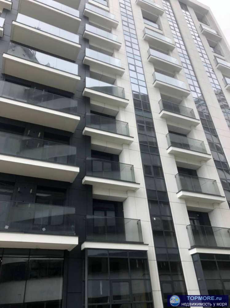     Современный жилой комплекс «бизнес класса» расположенный в одном из престижных районе г. Сочи в шаговой... - 1