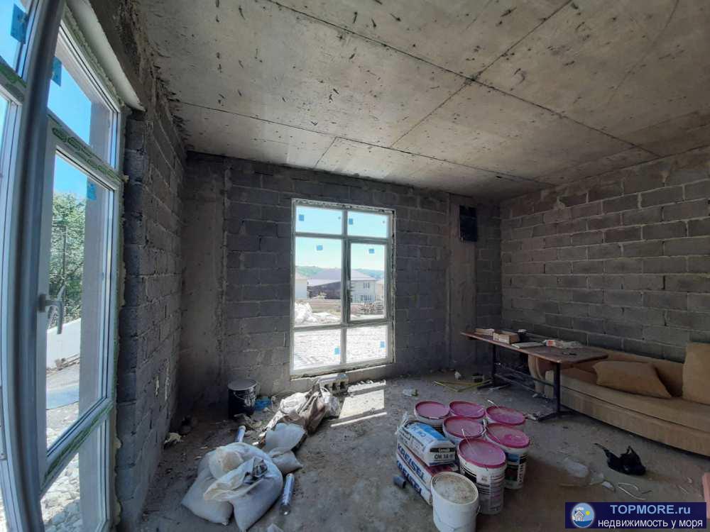 Продаётся квартира в Адлерском районе с закрытой придомовой территорией. На территории мангальная зона, зона отдыха,...