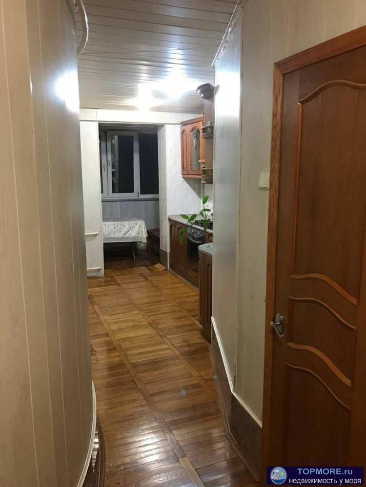 3-х комнатная квартира. Отличный ремонт. Ванная отделана мрамором. Большая гардеробная. Рядом все, что нужно для... - 2