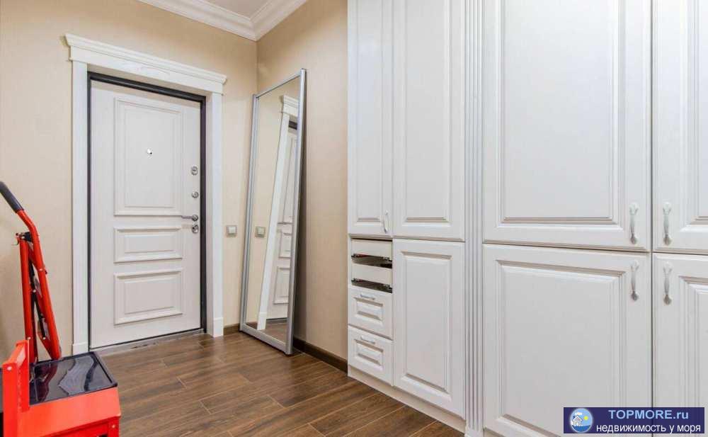 жк Ривьера, центр Сочи, рядом с парком Ривьера. Вся инфраструктура в шаговой доступности, вся сумма в договоре,... - 2