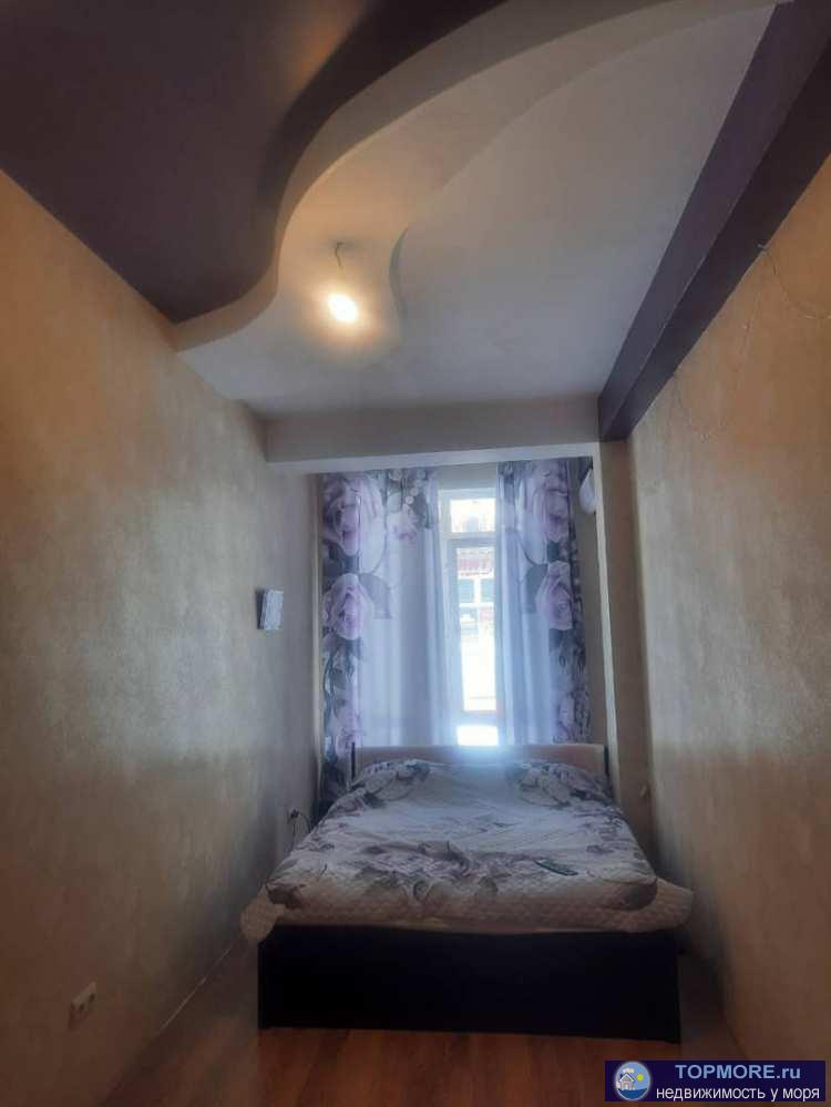 Продам двухкомнатную квартиру. В прекрасном районе. Квартира с ремонтом , пластиковые окна. Есть комната под...