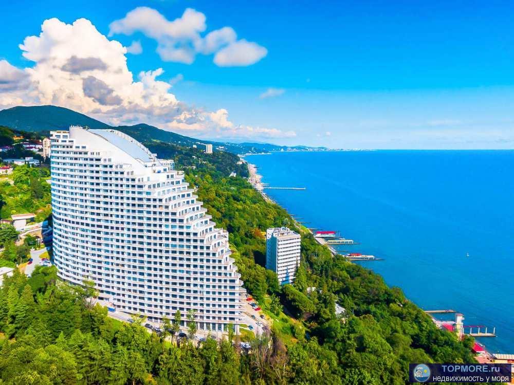 Продаются просторные апартаменты общей площадью 153,8 кв.м. в ак Актёр Гэлакси, комплексе элит. класса. Из окон 15...