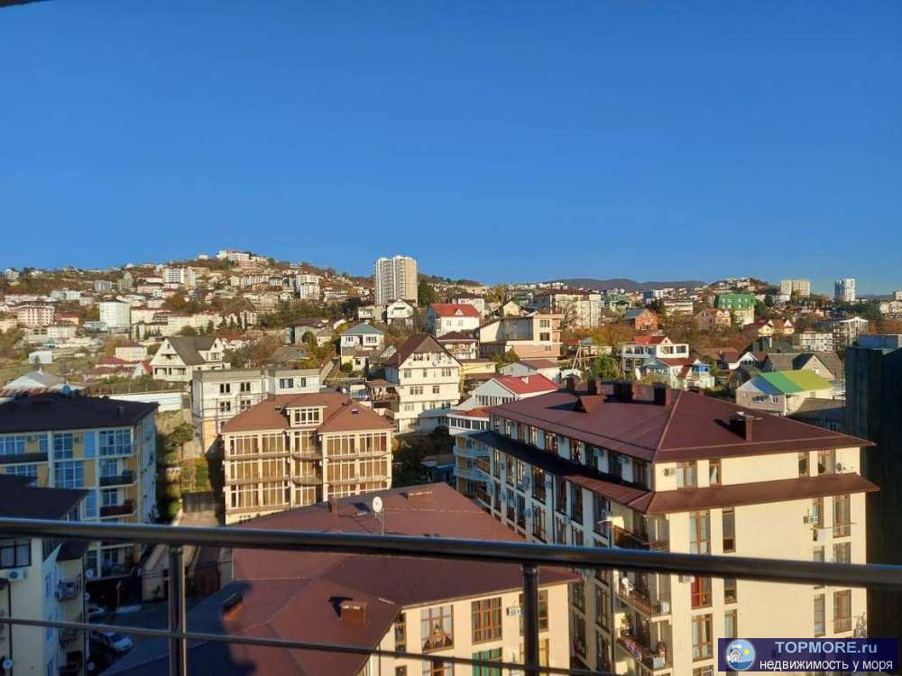 Лот № 175936. Продаю роскошную 2х уровневую квартиру с новым высококачественным ремонтом из премиум материалов, с... - 1